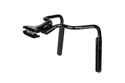 Подседельное крепление для велосумки Topeak Backloader Wishbone