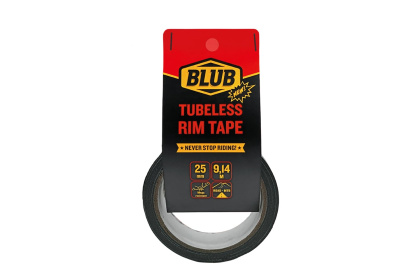 Ободная лента Blub Tubeless Rim Tape, 9.14 м / 25 м