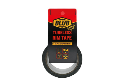 Ободная лента Blub Tubeless Rim Tape / 31 мм