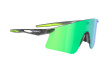 Очки Rudy Project Astral X / Crystal Ash RP Optics Multilaser Green