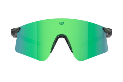 Очки Rudy Project Astral X / Crystal Ash RP Optics Multilaser Green