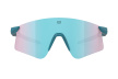 Очки Rudy Project Astral X / Light Teal Matte RP Optics Multilaser Osmium