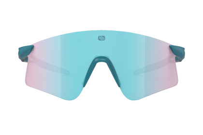 Очки Rudy Project Astral X / Light Teal Matte RP Optics Multilaser Osmium