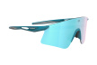 Очки Rudy Project Astral X / Light Teal Matte RP Optics Multilaser Osmium