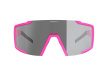 Очки Scott Shield Compact LS / Acid Pink Grey Light Sensitive