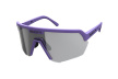 Очки Scott Sport Shield LS / Ultra Purple Light Sensitive