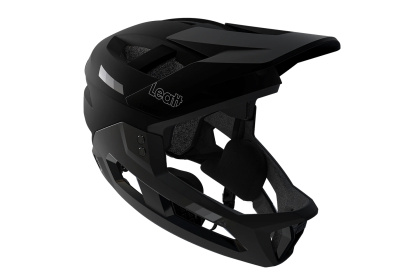 Шлем фулфейс Leatt MTB Enduro 2.0 / Черный