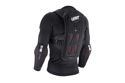 Защита тела Leatt Body Protector ReaFlex / Черная