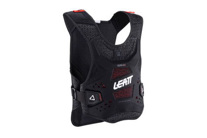 Защита тела Leatt Chest Protector ReaFlex / Черная