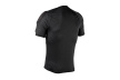 Защита плеч Leatt Shoulder Tee 3DF AirFit Lite / Черная