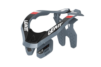 Защита шеи Leatt Neck Brace 4.5 / Серая