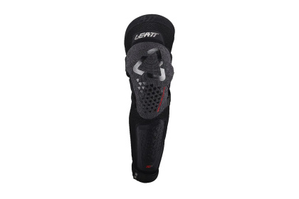 Наколенники Leatt Knee Guard 3DF 5.0 Evo EXT / Черные