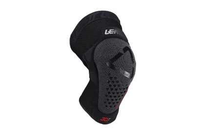 Наколенники Leatt Knee Guard 3DF 5.0 Evo / Черные