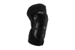 Наколенники Leatt Knee Guard 3DF 5.0 Zip / Черные