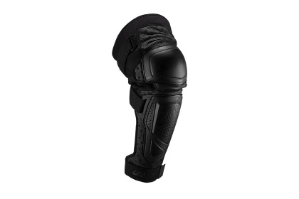 Наколенники Leatt Knee & Shin Guard EXT / Черные