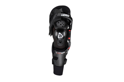 Наколенники Leatt Knee Brace C-Frame Hybrid / Черные