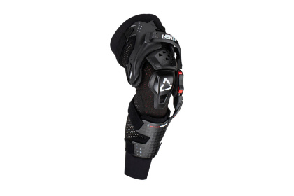 Наколенники Leatt Knee Brace C-Frame Hybrid / Черные