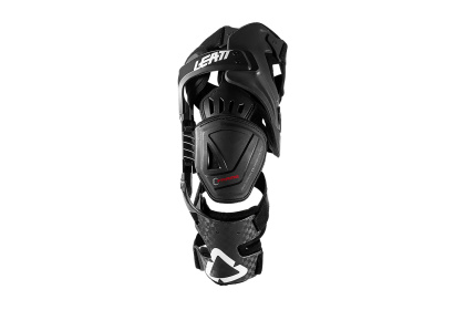 Наколенники Leatt Knee Brace C-Frame Pro Carbon / Черные