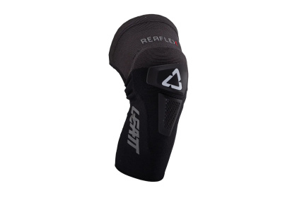 Наколенники Leatt Knee Guard ReaFlex Hybrid / Черные