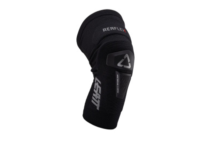 Наколенники Leatt Knee Guard ReaFlex Hybrid Pro / Черные