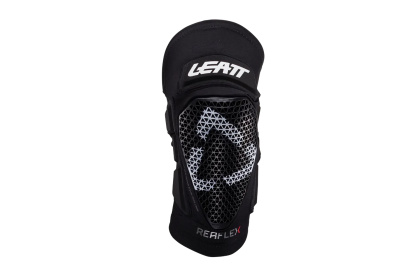 Наколенники Leatt Knee Guard ReaFlex Pro / Черные