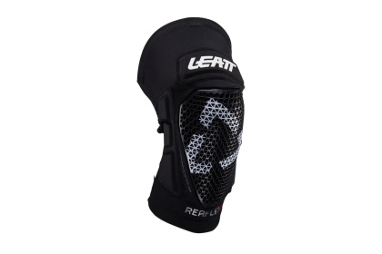 Наколенники Leatt Knee Guard ReaFlex Pro / Черные