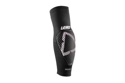 Налокотники Leatt Elbow Guard ReaFlex / Черные