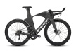 Велосипед для триатлона Felt IA FRD 2.0 Ultimate Ultegra Di2 / Черный