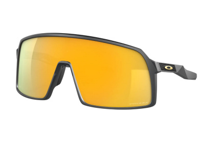 Очки Oakley Sutro / Matte Carbon Prizm 24k