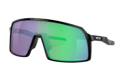 Очки Oakley Sutro / Black Ink Prizm Jade