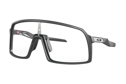 Очки Oakley Sutro / Matte Carbon Clear To Black Iridium Photochromic