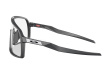 Очки Oakley Sutro / Matte Carbon Clear To Black Iridium Photochromic