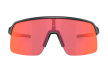 Очки Oakley Sutro Lite / Matte Carbon Prizm Trail Torch