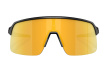 Очки Oakley Sutro Lite / 2024 Tour De France Matte Black Ink Prizm 24k