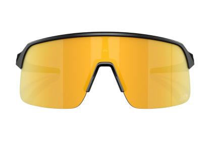 Очки Oakley Sutro Lite / 2024 Tour De France Matte Black Ink Prizm 24k
