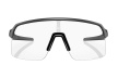 Очки Oakley Sutro Lite / Matte Carbon Clear To Black Iridium Photochromic