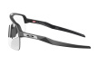 Очки Oakley Sutro Lite / Matte Carbon Clear To Black Iridium Photochromic