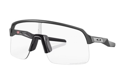 Очки Oakley Sutro Lite / Matte Carbon Clear To Black Iridium Photochromic