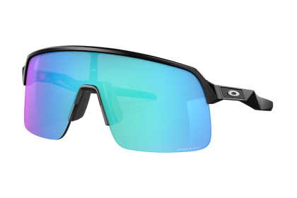 Очки Oakley Sutro Lite / Matte Black Prizm Sapphire