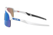 Очки Oakley Sutro Lite / Matte White Prizm Sapphire