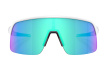 Очки Oakley Sutro Lite / Matte White Prizm Sapphire