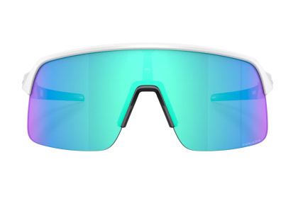 Очки Oakley Sutro Lite / Matte White Prizm Sapphire