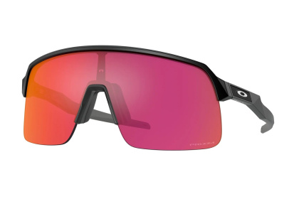 Очки Oakley Sutro Lite / Matte Black Prizm Field