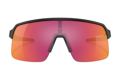 Очки Oakley Sutro Lite / Matte Black Prizm Field