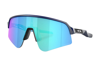 Очки Oakley Sutro Lite Sweep / Matte Navy Prizm Sapphire