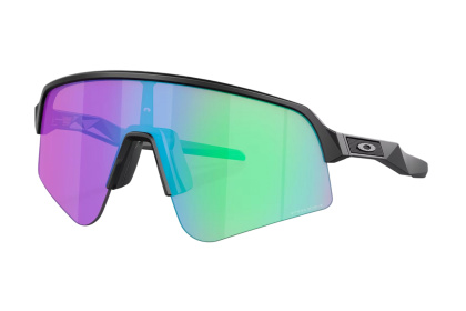 Очки Oakley Sutro Lite Sweep / Matte Black Prizm Golf