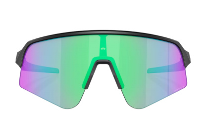 Очки Oakley Sutro Lite Sweep / Matte Black Prizm Golf
