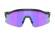 Очки Oakley Hydra / Crystal Black Prizm Violet