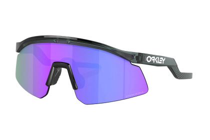 Очки Oakley Hydra / Crystal Black Prizm Violet