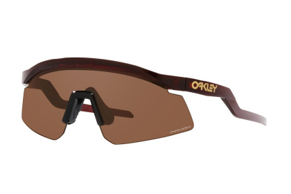 Очки Oakley Hydra / Rootbeer Prizm Tungsten